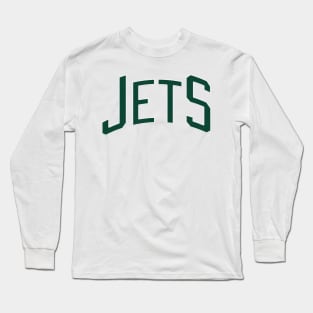 Jets Long Sleeve T-Shirt